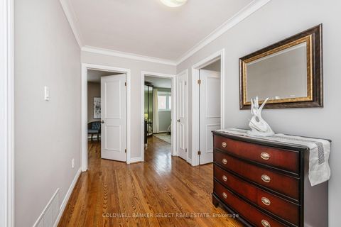 Photo 19 at 72 Mayall Avenue, CFB, Toronto