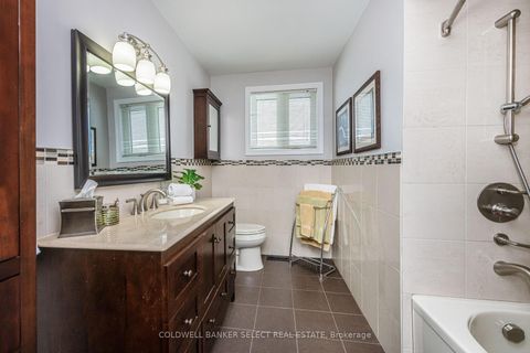Photo 22 at 72 Mayall Avenue, CFB, Toronto