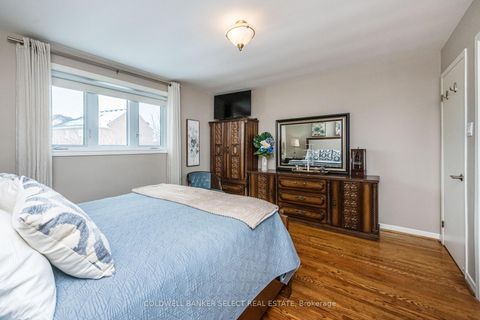 Photo 26 at 72 Mayall Avenue, CFB, Toronto