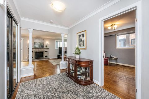 Photo 30 at 72 Mayall Avenue, CFB, Toronto