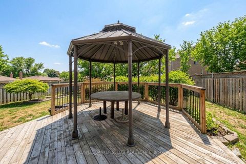 Photo 42 at 72 Mayall Avenue, CFB, Toronto