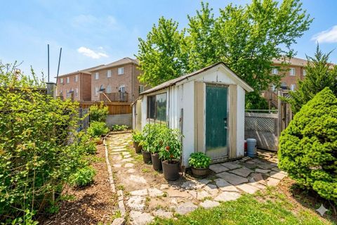 Photo 44 at 72 Mayall Avenue, CFB, Toronto