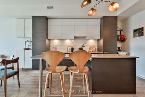 Photo 5 at 103 - 245 Perth Avenue, Junction, Toronto