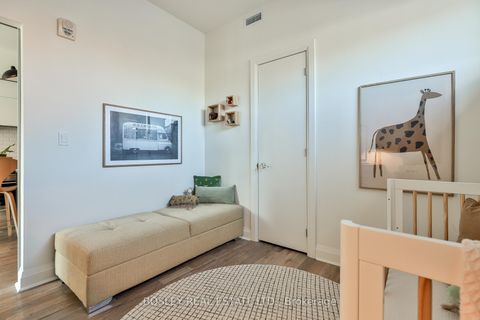 Photo 8 at 103 - 245 Perth Avenue, Junction, Toronto