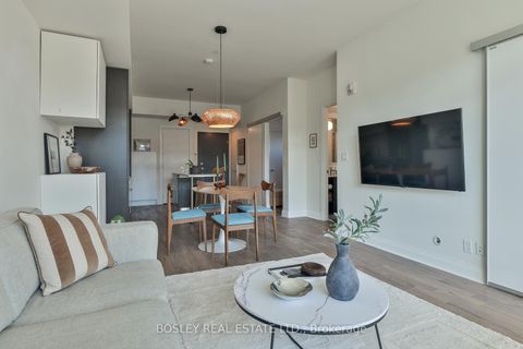 Photo 10 at 103 - 245 Perth Avenue, Junction, Toronto