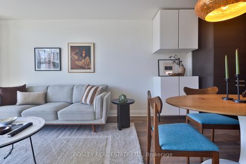 Photo 12 at 103 - 245 Perth Avenue, Junction, Toronto