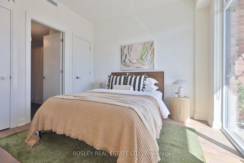 Photo 14 at 103 - 245 Perth Avenue, Junction, Toronto