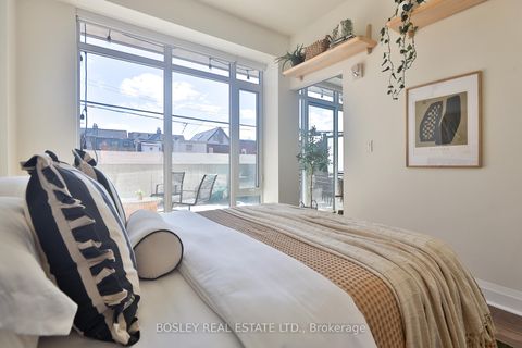 Photo 15 at 103 - 245 Perth Avenue, Junction, Toronto