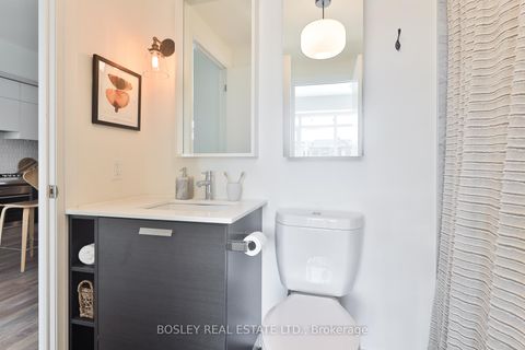 Photo 19 at 103 - 245 Perth Avenue, Junction, Toronto