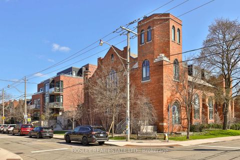 Photo 22 at 103 - 245 Perth Avenue, Junction, Toronto