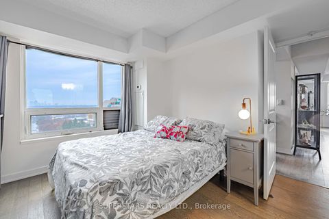 Photo 7 at 1511 - 185 Bonis Avenue, Sullivan, Toronto