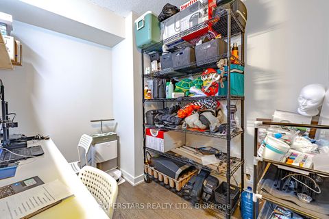 Photo 12 at 1511 - 185 Bonis Avenue, Sullivan, Toronto