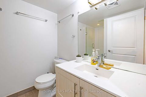 Photo 15 at 1511 - 185 Bonis Avenue, Sullivan, Toronto