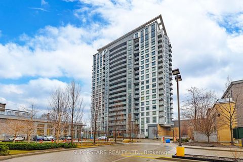 Photo 20 at 1511 - 185 Bonis Avenue, Sullivan, Toronto