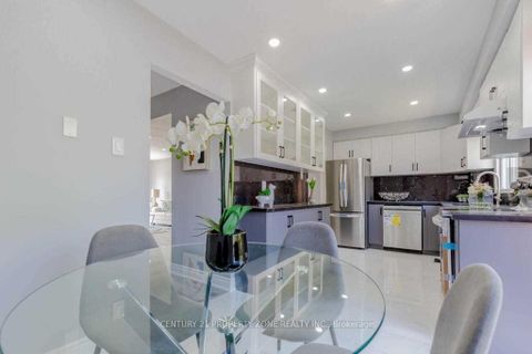 Photo 0 at 8 Norbrook Crescent, Clairville, Toronto