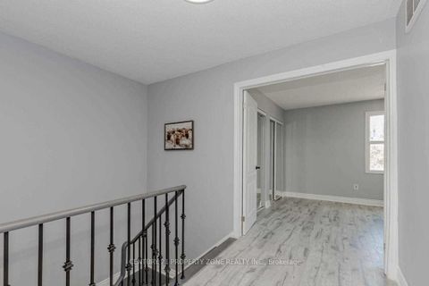 Photo 7 at 8 Norbrook Crescent, Clairville, Toronto