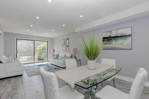 Photo 13 at 8 Norbrook Crescent, Clairville, Toronto