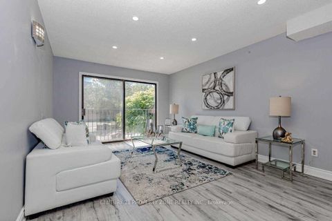Photo 14 at 8 Norbrook Crescent, Clairville, Toronto