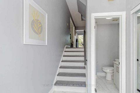 Photo 16 at 8 Norbrook Crescent, Clairville, Toronto
