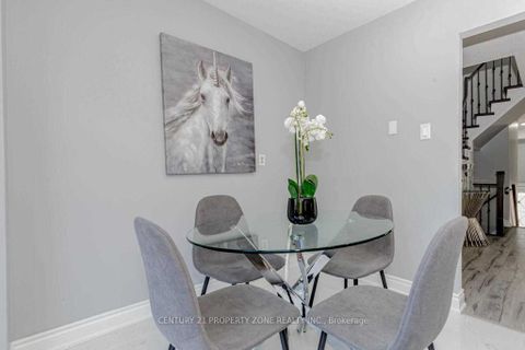 Photo 17 at 8 Norbrook Crescent, Clairville, Toronto