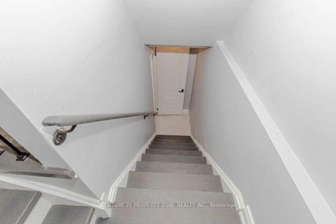 Photo 20 at 8 Norbrook Crescent, Clairville, Toronto