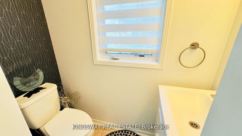 Photo 3 at 164 Gail Parks Crescent, Woodland Hill, Newmarket