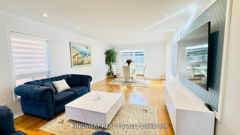 Photo 5 at 164 Gail Parks Crescent, Woodland Hill, Newmarket