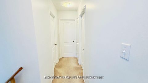 Photo 16 at 164 Gail Parks Crescent, Woodland Hill, Newmarket