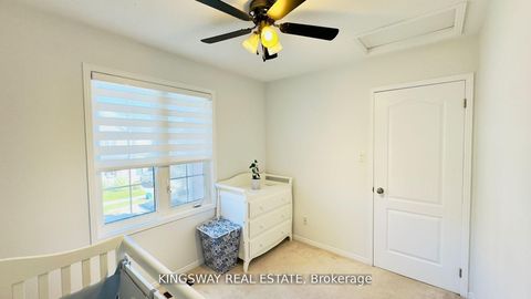 Photo 21 at 164 Gail Parks Crescent, Woodland Hill, Newmarket