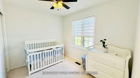 Photo 22 at 164 Gail Parks Crescent, Woodland Hill, Newmarket