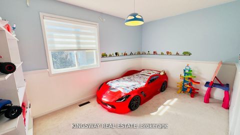 Photo 24 at 164 Gail Parks Crescent, Woodland Hill, Newmarket