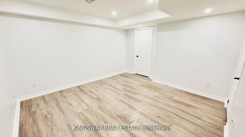 Photo 27 at 164 Gail Parks Crescent, Woodland Hill, Newmarket