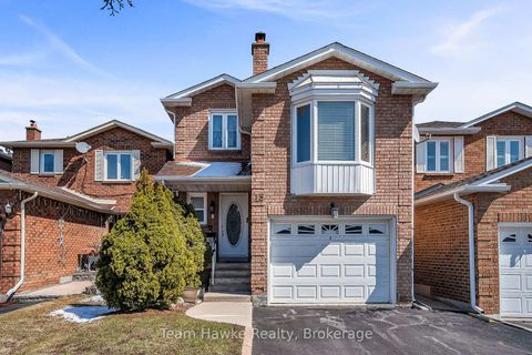 Photo 0 at 15 White Boulevard, Brownridge, Vaughan