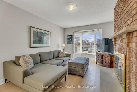 Photo 3 at 15 White Boulevard, Brownridge, Vaughan