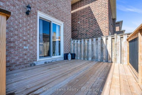 Photo 24 at 15 White Boulevard, Brownridge, Vaughan