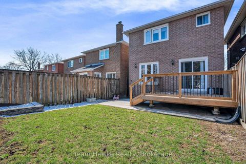 Photo 27 at 15 White Boulevard, Brownridge, Vaughan