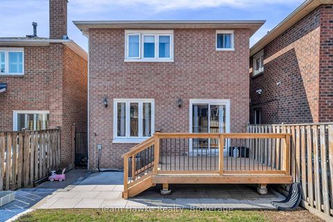 Photo 28 at 15 White Boulevard, Brownridge, Vaughan
