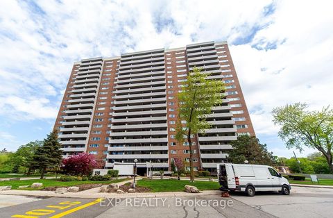 Photo 0 at 205 - 270 Scarlett Road, Smythe, Toronto