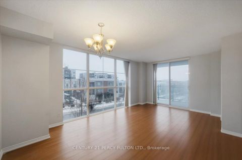 Photo 6 at 2C - 6 Rosebank Drive, Malvern, Toronto