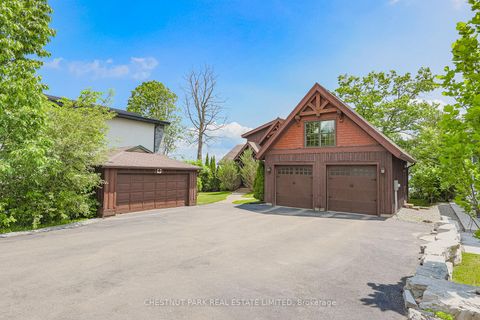 Photo 1 at 3531 Crescent Harbour Road, Rural Innisfil, Innisfil