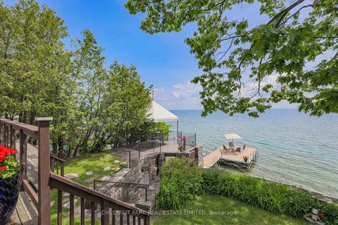 Photo 41 at 3531 Crescent Harbour Road, Rural Innisfil, Innisfil