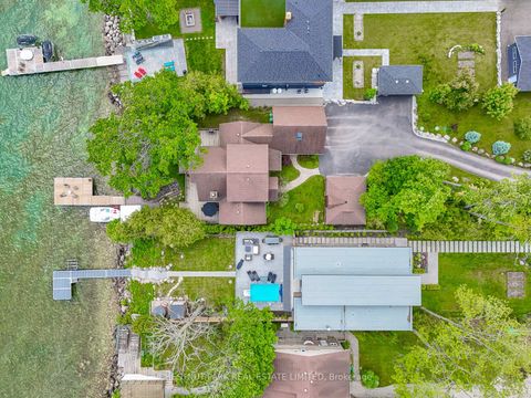 Photo 47 at 3531 Crescent Harbour Road, Rural Innisfil, Innisfil
