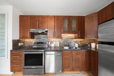 Photo 8 at 95 1/2 Fuller Avenue, Roncesvalles, Toronto