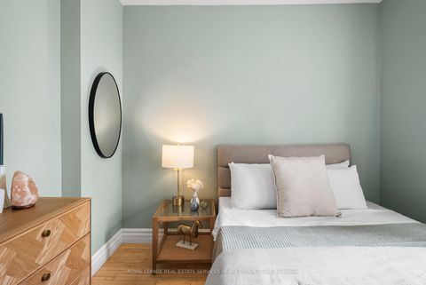 Photo 11 at 95 1/2 Fuller Avenue, Roncesvalles, Toronto