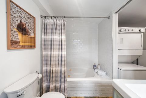 Photo 16 at 95 1/2 Fuller Avenue, Roncesvalles, Toronto