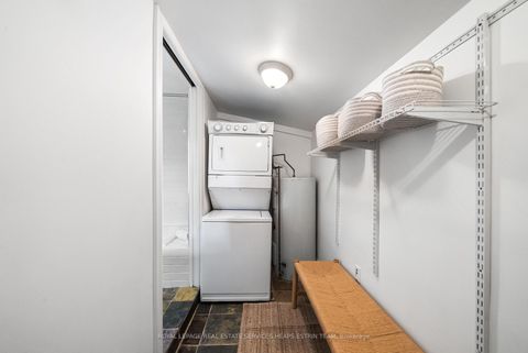 Photo 17 at 95 1/2 Fuller Avenue, Roncesvalles, Toronto