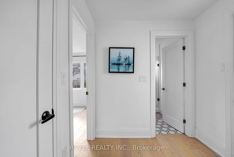 Photo 6 at 36 Humberside Ave Avenue, High Park North, Toronto