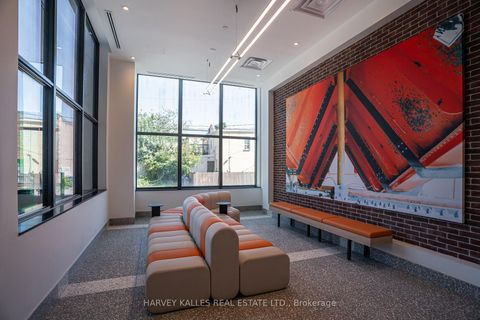 Photo 23 at 541 - 150 Logan Avenue, South Riverdale, Toronto