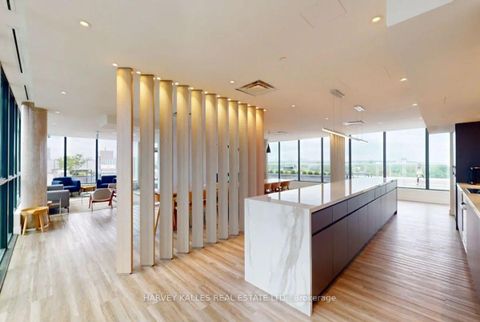 Photo 24 at 541 - 150 Logan Avenue, South Riverdale, Toronto