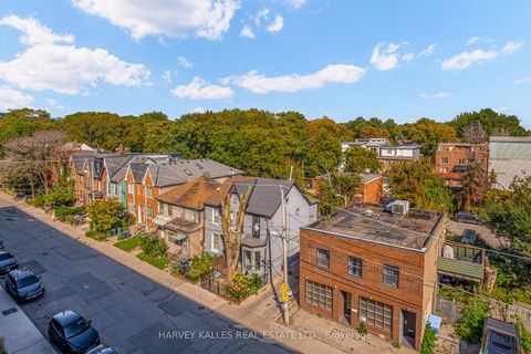 Photo 29 at 541 - 150 Logan Avenue, South Riverdale, Toronto